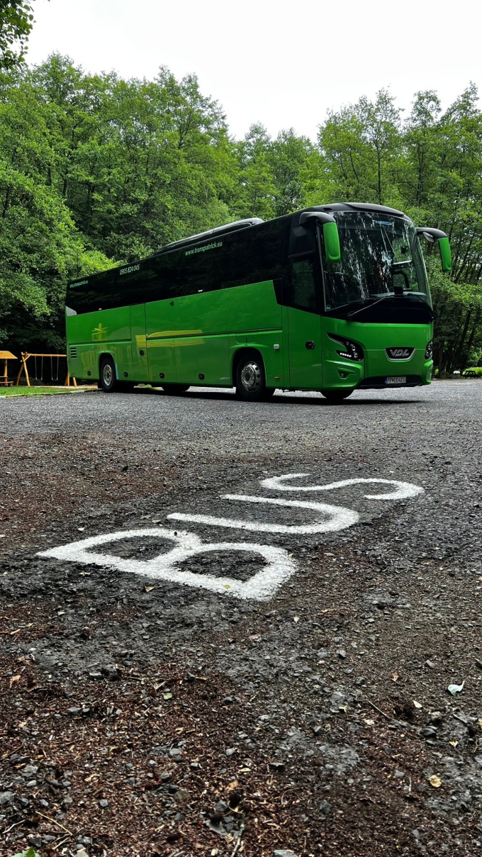 Autobus Patrick Transport